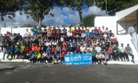 Campeonato escolar de Tenerife – Orientación