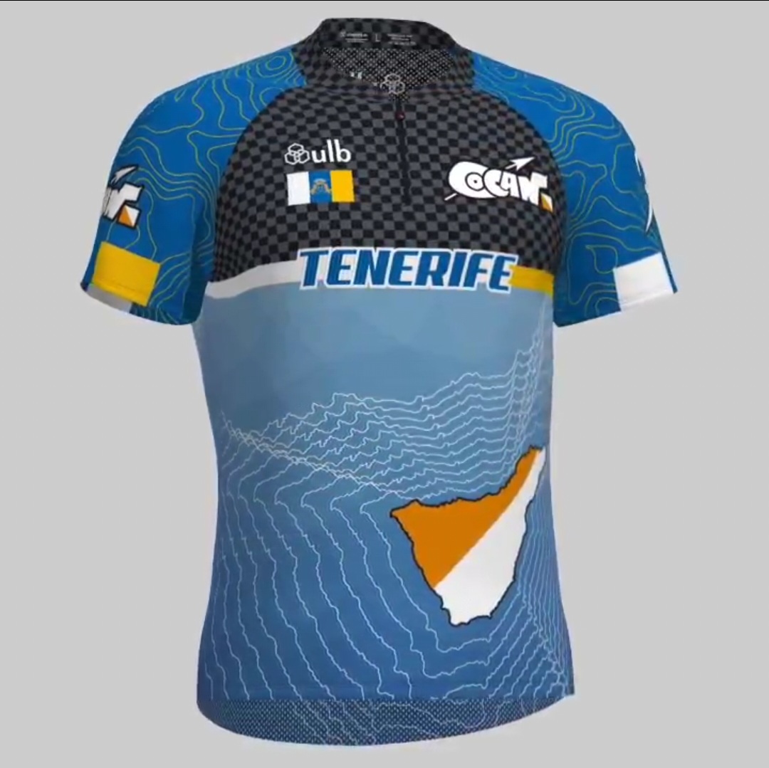 SOLICITUD DE CAMISA TÉCNICA.