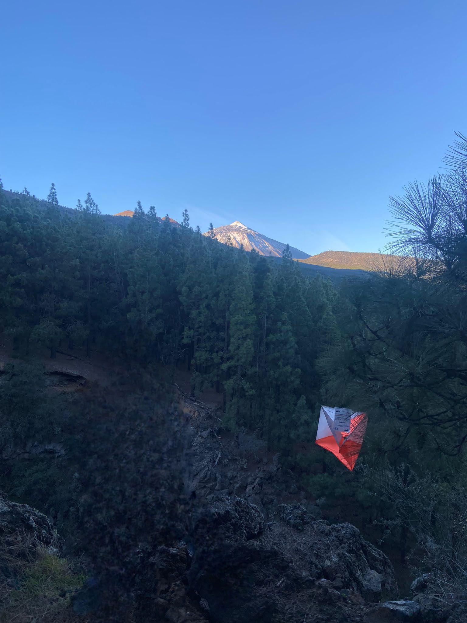 5° CARRERA T. 2025- RAMÓN EL CAMINERO